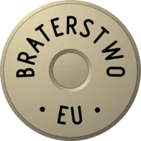 Logo Braterstwo.eu